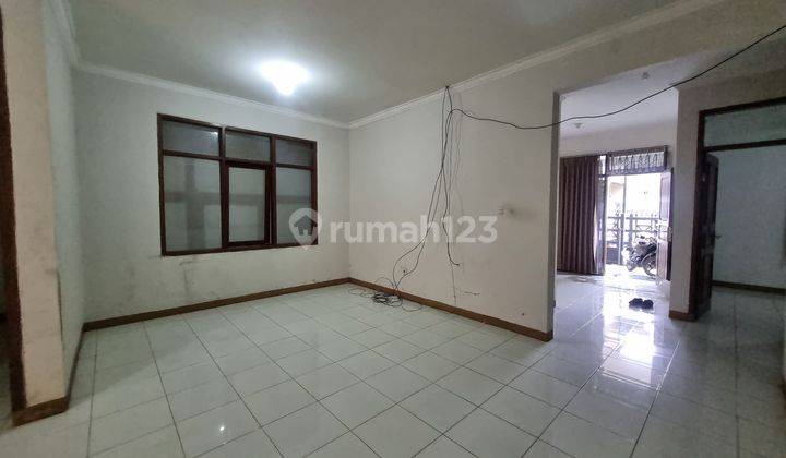 Di Jual Rumah Di Tengah Kota Bandung  2