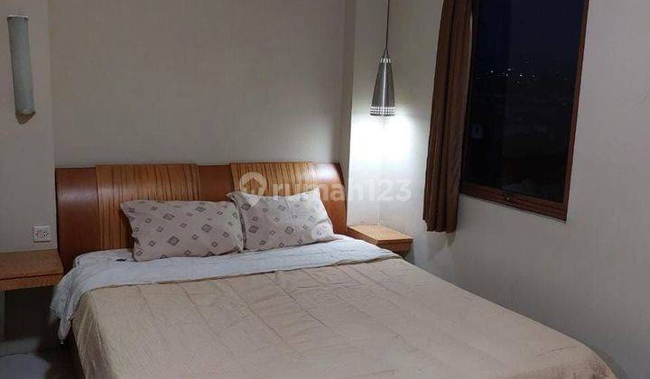 Disewakan Apartemen Majesty 3 BR Kinclong 2