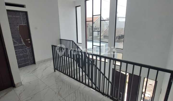 Di Jual Rumah Baru Di Kembar Termurah