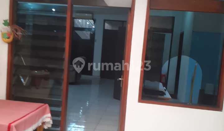 Di Jual Rumah Luas Di Parakan Buah Batu 2