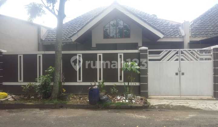 For Rent: Ready-to-Occupy House in Caringin For Rent: Ready-to-Occupy House in Caringin