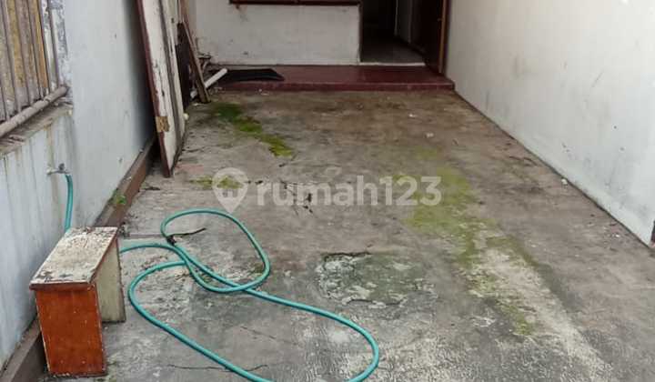 Disewakan Rumah Luas dan Murah di Kopo Permai Disewakan Rumah Luas dan Murah di Kopo Permai