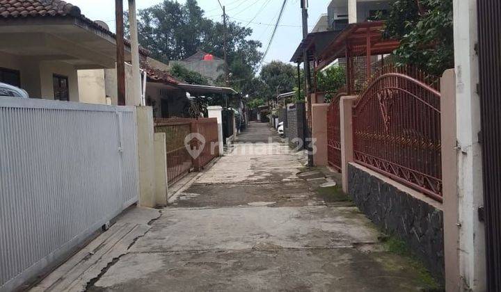 Disewakan Rumah Siap Huni Di Lengkong 1