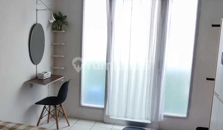 Sewa Apartemen Grand Asia Afrika / Gaa Studio