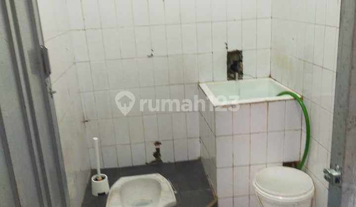 Di Jual Murah Rumah di Pagarsih Siap Huni 2