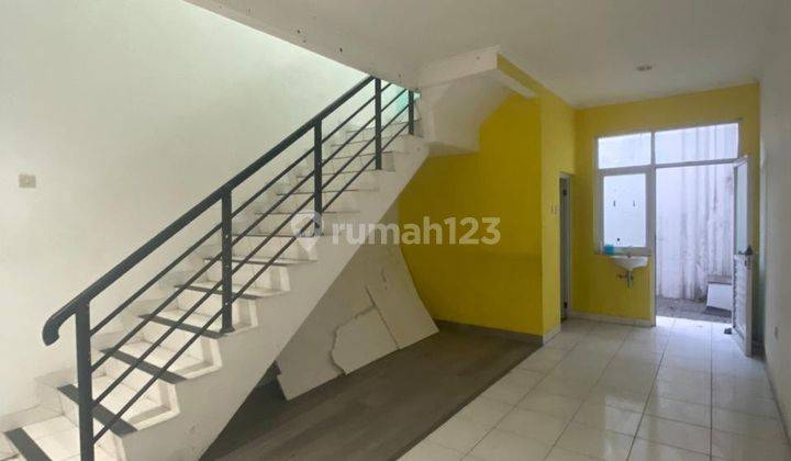 Disewakan Ruko Rendeng Siap Huni Di Palasari 1