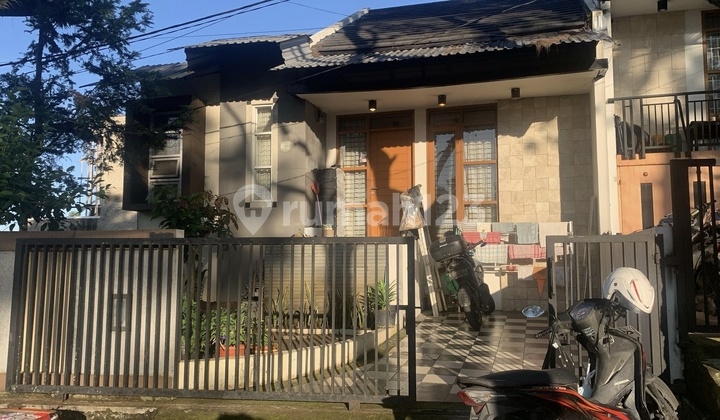 Dijual Rumah Dalam Komplek Di Cihanjuang Dijual Rumah Dalam Komplek Di Cihanjuang