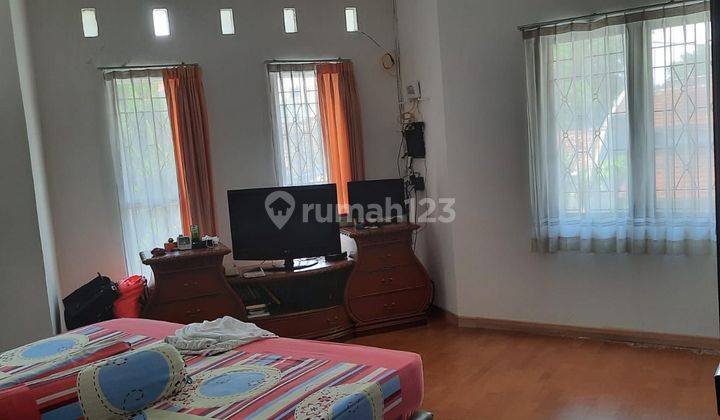 Dijual Rumah Bagus Di Sukamulya Pasteur 2