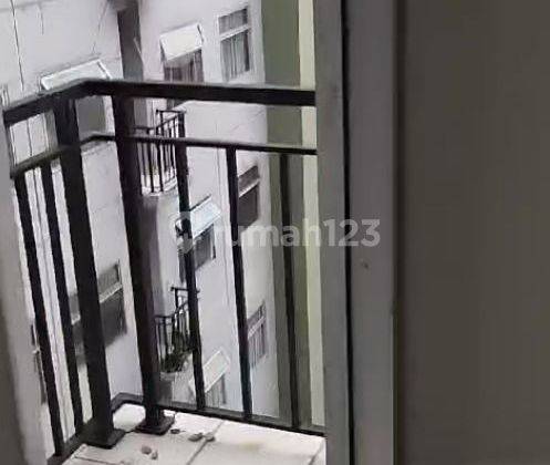 Di Jual Apartemen Grand Asia Afrika 2 BR  Unfurnish Murah 1