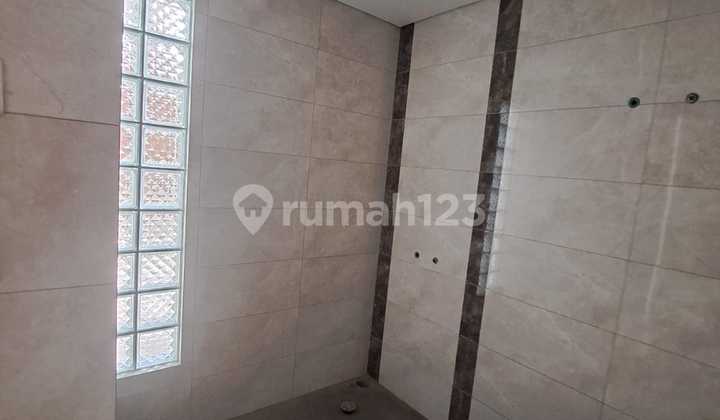 Dijual Rumah Hook Kbp Lokacitra Bagus