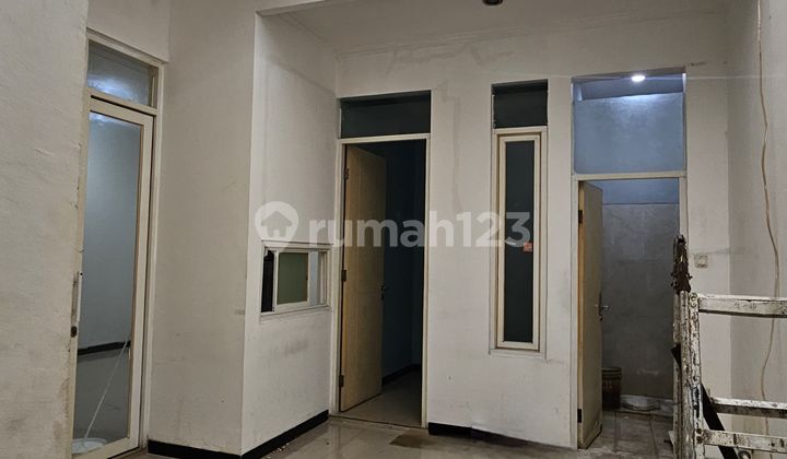Disewakan Rumah di Tki V Siap Huni 2