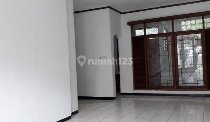 Disewakan Rumah Bandung Kota Siap Huni Di Pasirsalam 2