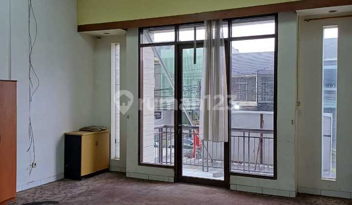 For Quick Rent: Ready-to-Use Shop House in Mekar Wangi