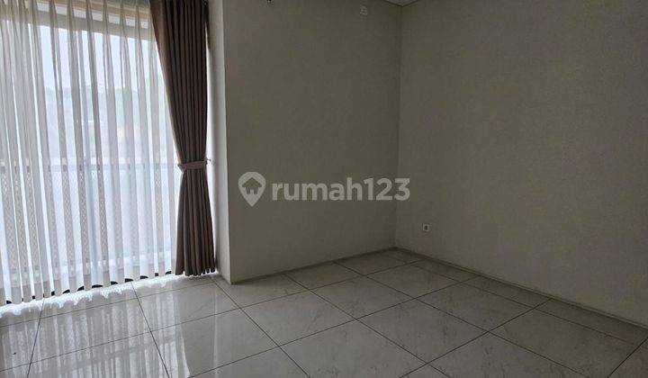 Disewakan Rumah Kbp Tatar Tarubahwana Siap Huni 1