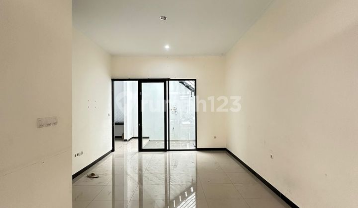 Disewakan Cepat Rumah Tki V Bagus