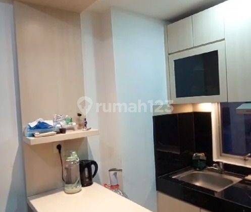 Dijual Murah Apartemen Sudirman Suites Type 2 BR 2