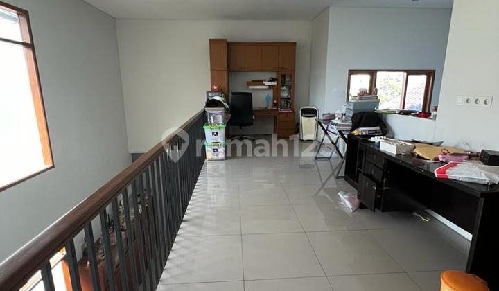 Disewakan Rumah di Singgasana Pradana Bagus 2