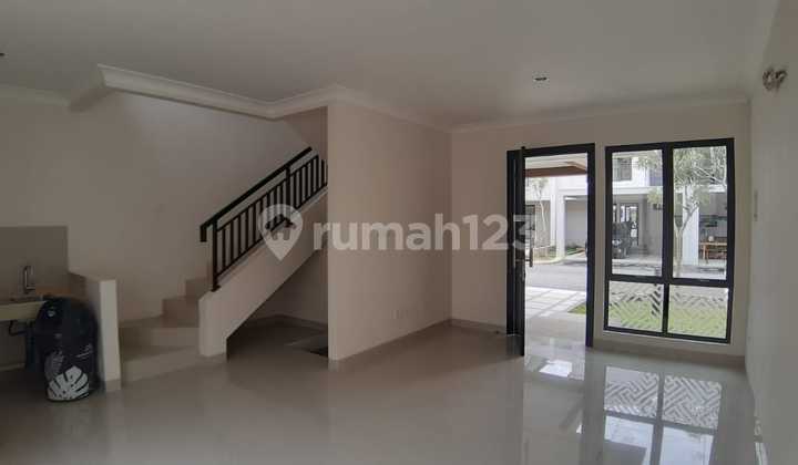 Sewa Rumah Podomoro Park Bandung Siap Huni 1