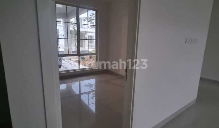 Disewakan Rumah Baru Di Podomoro Bandung