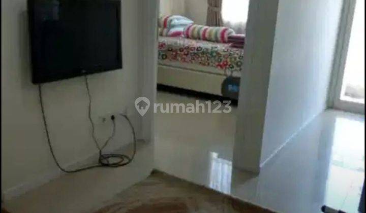 Disewakan Apartemen Parahyangan Residen Type 1 BR Siap Huni 1