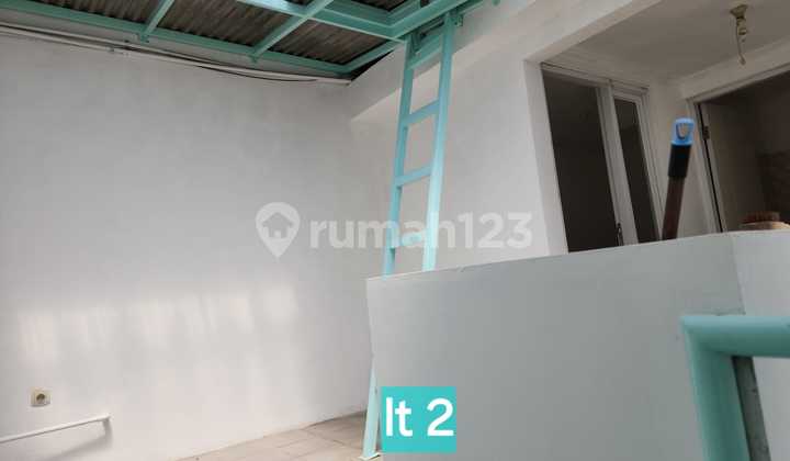 Disewakan Rumah Siap Huni di Tki 5 2