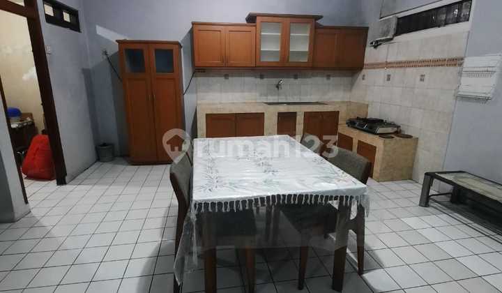 For Rent House Near Cimahi Town Square