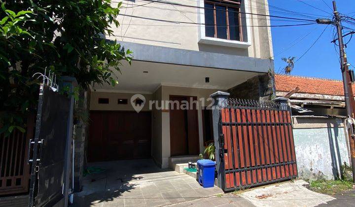 Disewakan Rumah 4 Lantai Di Srimahi Bkr Bandung 2