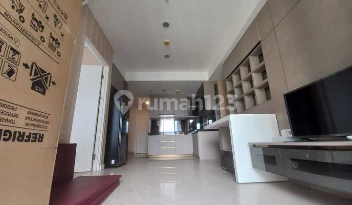 Jarang Ada Apartemen Landmark Residence 3 Br 2