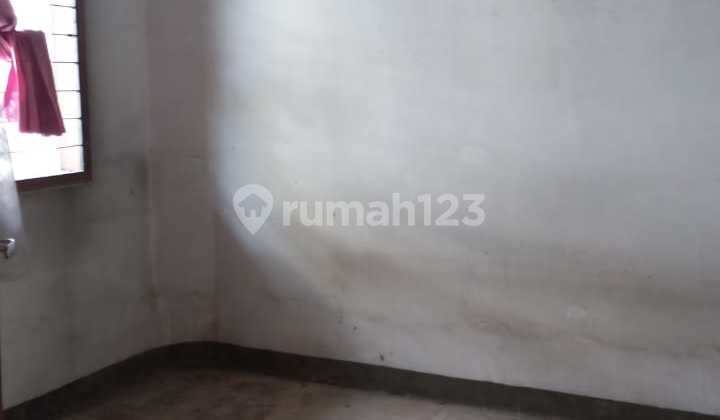 Sell Land-Calculated House in Sayap Moh. Ramdhan 2