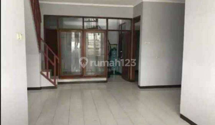 Disewakan Rumah Bandung Kota Siap Huni 2