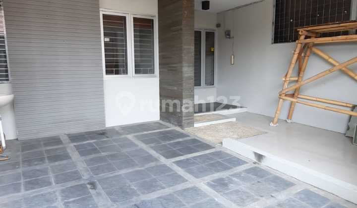 Di Sewakan Rumah Tki 3 Siap Huni