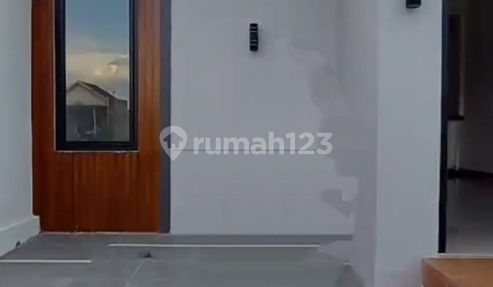 Di Jual Murah Rumah Baru di Cihanjuang Cimahi