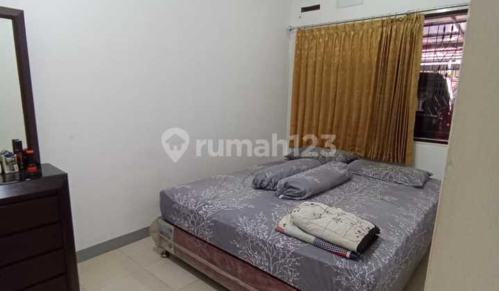 Rumah Bagus Termurah di Taman Kopo Indah