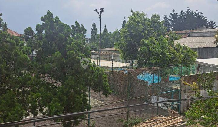 Disewakan Rumah Luas Di Gempol Sari 1