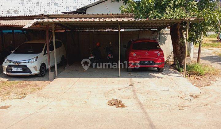 Di Jual Rumah Bagus Dan Luas Di Cirebon Kota 2