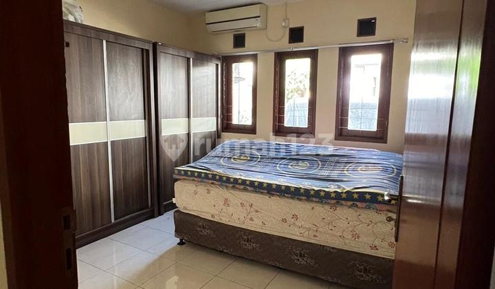 Jual Murah Rumah Pusat Kota Bandung Furnish