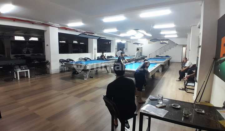 Disewakan Ruang Usahadi Pasirkoja Bandung