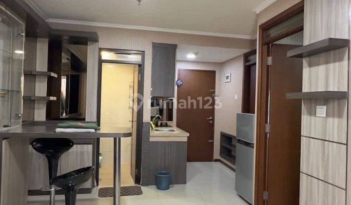 Di Jual Apartemen Gateway Pasteur 2 BR Rapih 1