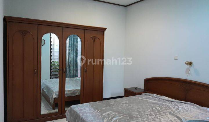 Disewakann Rumah Full Furnish Di Pasirluyu 2