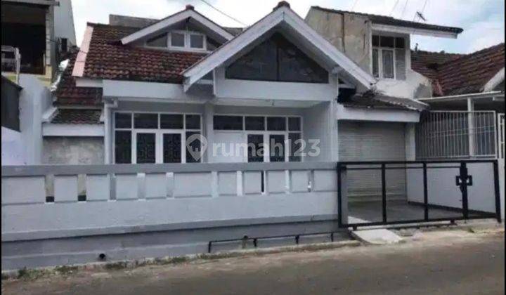 Disewakan Rumah Bandung Kota Sayap Kembar 1