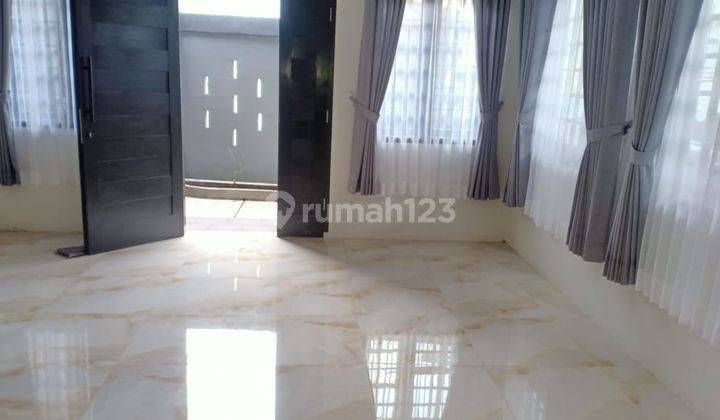 Disewakan Rumah Di Rajawali Dekat Paskal 23 2
