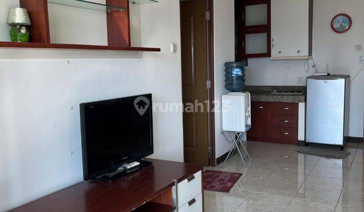 Disewakan Apartemen GCA 1 2 Kamar Bagus Dan Murah 2