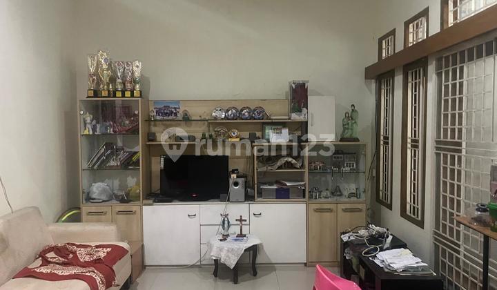 Di Jual Rumah Taman Kopo Indah 2 Siap Huni 2