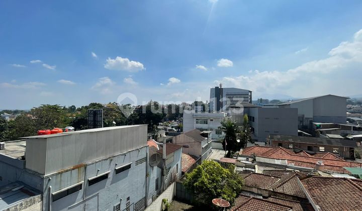 Sewa Murah Apartemen Grand Setiabudi 1 Br 2