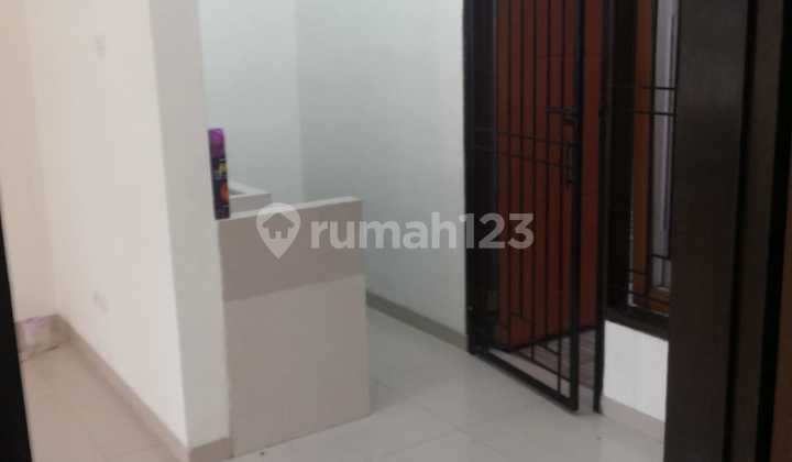 For Rent: Ready-to-Occupy House in Nanjung, South Cimahi