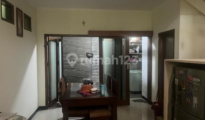 Di Jual Rumah Taman Kopo Indah 2 Siap Huni Di Jual Rumah Taman Kopo Indah 2 Siap Huni