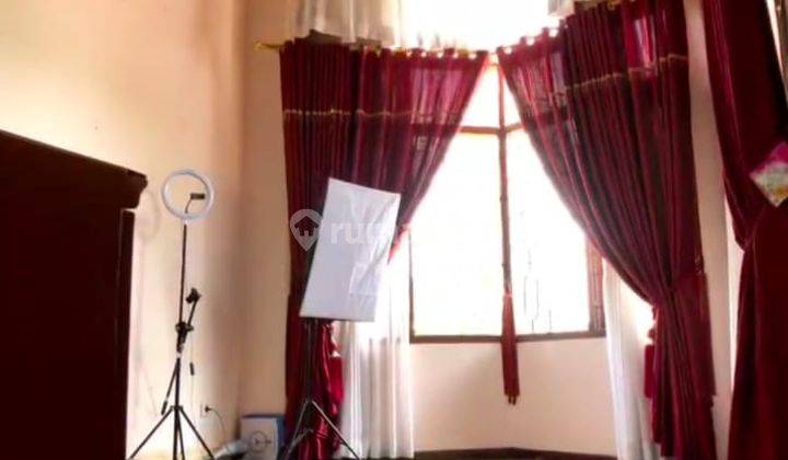 Di Jual Rumah Villa Furnish Di Katumiri Cihanjuang 1
