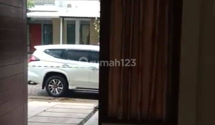 Rumah Cantik Dijual Cepat di Vida Bekasi Siap Huni 1