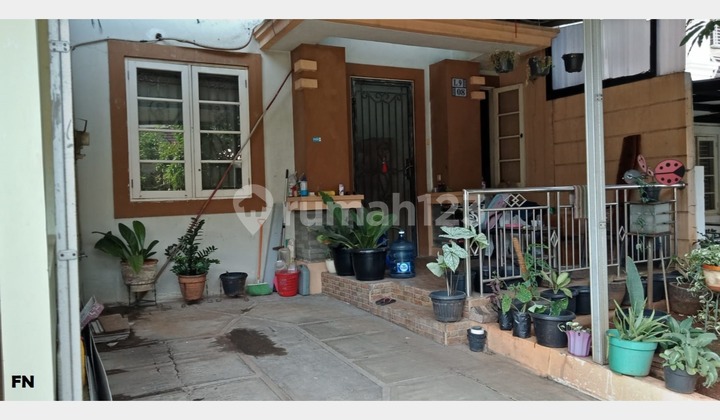 Rumah Legenda Wisata Bagus Murah Rapih LT 96 LB 150 Siap Nego Rumah Legenda Wisata Bagus Murah Rapih LT 96 LB 150 Siap Nego