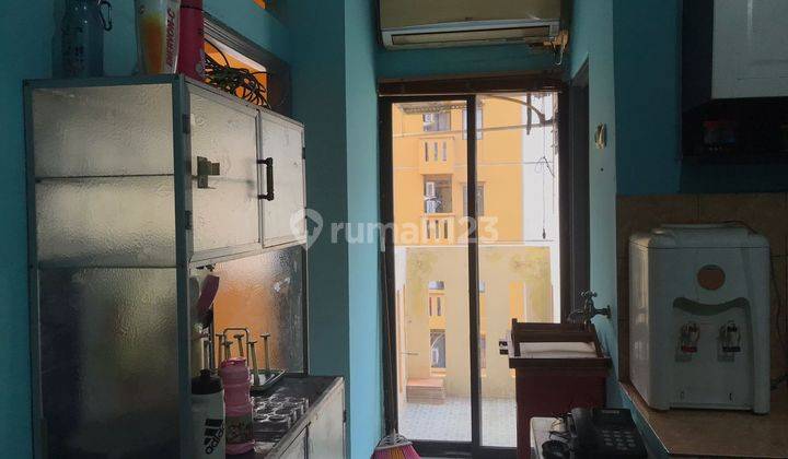 Apartemen Casablanca East Residence Bagus Nyaman Harga Murah Masih Nego 2